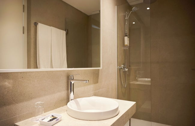 Sunrise Oasis Hotel & Waterpark - Foto 40