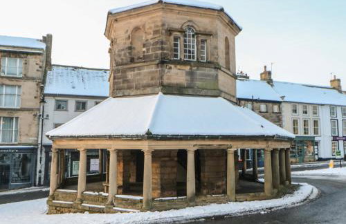 Low Shipley Cottage - Foto 27