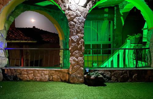 Casa dos arcos - Foto 44