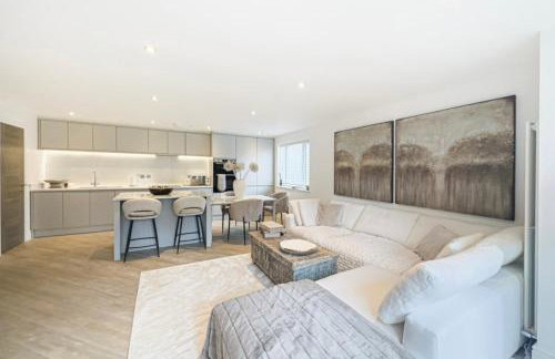 2 Bedroomed apt by Sefton Park and Spire Hospital - Foto 16