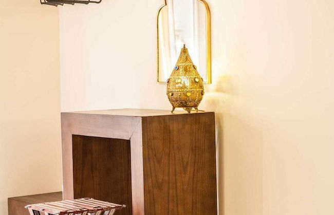 The Majestic Marrakesh Studio @ Cairo's Downtown - Foto 18