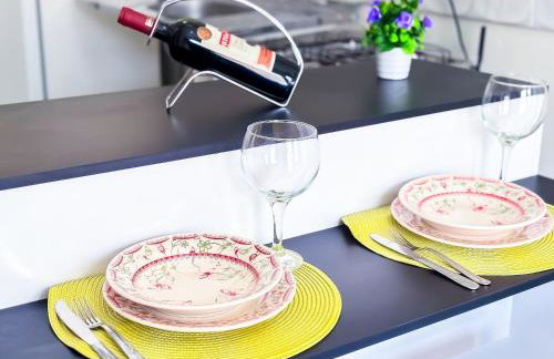 Vila Imper Host Itz - Apês com Wi-fi I A/C a 5 min. do Imperial Shopping - Foto 14