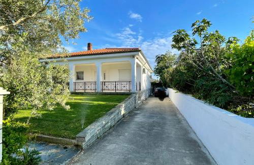 My House in Paralia Messi - Foto 1