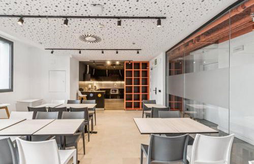 Home and Coliving Pamplona - Foto 43