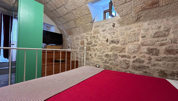 Trame Poesia di mare - Foto 4, Habitación