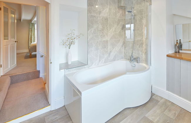 Host Stay Rose Cottage Pickering - Foto 8