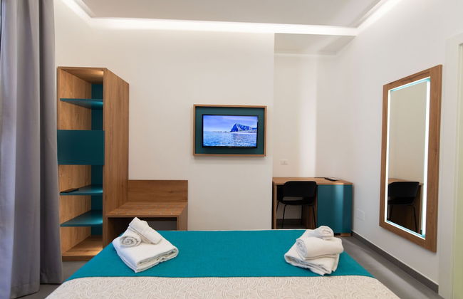 Room & Breakfast Aloe - Foto 22