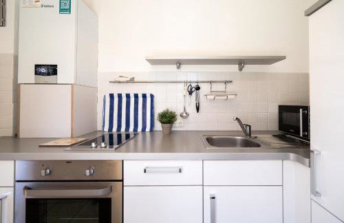 Haus Nr 2 - Krähennest - Foto 15