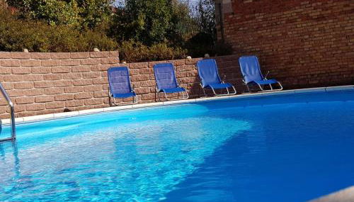 Zur alten Wagnerei - Foto 4, sunbed