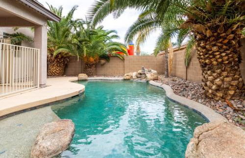 Sapphire Bliss Retreat Heated Pool BBQ By Relaxtay - Foto 38