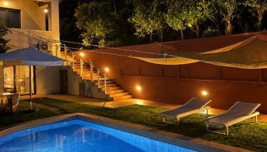 Physis Villas Chania - Foto 4