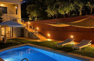 Physis Villas Chania - Foto 4
