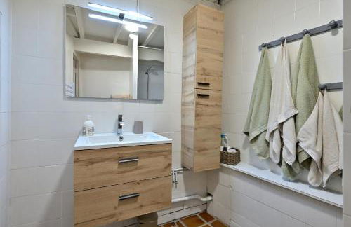 Calme, vue, espace et spa privatif - Foto 23