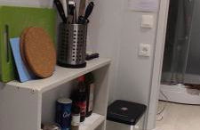 Agréable T2 au centre de Luchon - Foto 17