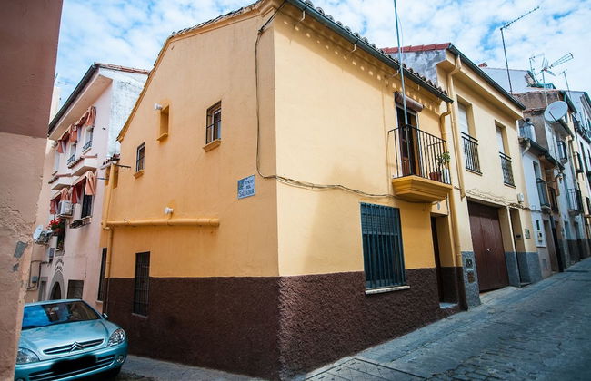 Apartamentos Rincón de Salvador - Photo 28