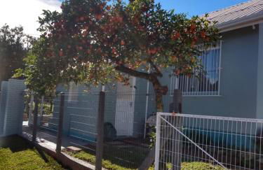 CASA OTTON - Casa aconchegante, 3 quartos com cama de casal todos com ar condicionado - Foto 44