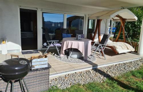 NEU Ferienwohnung im Nationalpark Bayrischer Wald - Foto 15