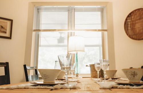 Japanese Wabi Sabi Zen Beauty at SoCO, Downtown - Foto 12