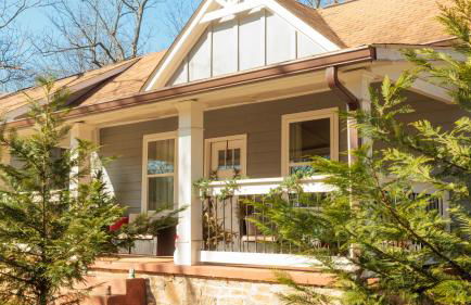 Luxury King Bed Room Private Entry and Bathroom - Foto 17