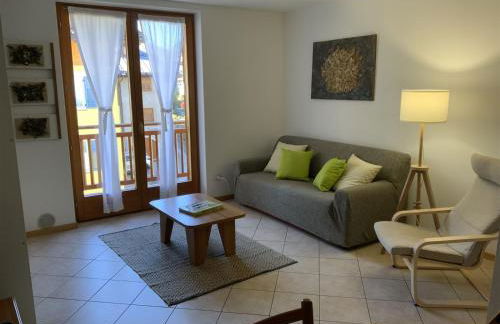 Juli Richi apartment - Foto 10