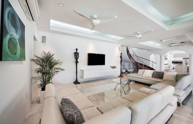 Villa Amalia - Foto 23