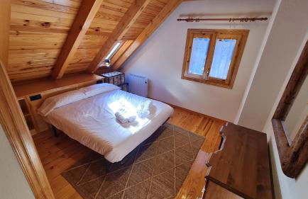 Boí Taüll CALMA DÚPLEX - Foto 32