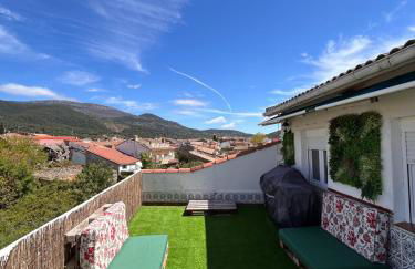 House Casa in Sotillo de la Adrada - Photo 30