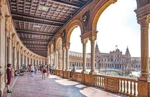 1 Bedroom Stunning Apartment In Sevilla - Foto 18