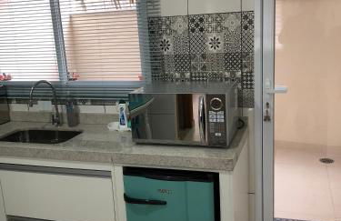 Chalé Centro de Monte Verde - Foto 33