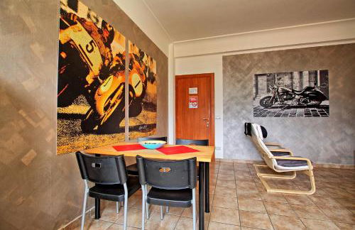 Appartamenti La Chiocciola Como - Lipomo - Foto 51