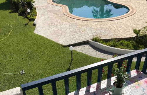 Minimal Resort with Pool in Siviri, 150m from the Sea - Photo 63