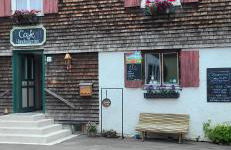 Bergchalet mit Pool und Sauna - Foto 39