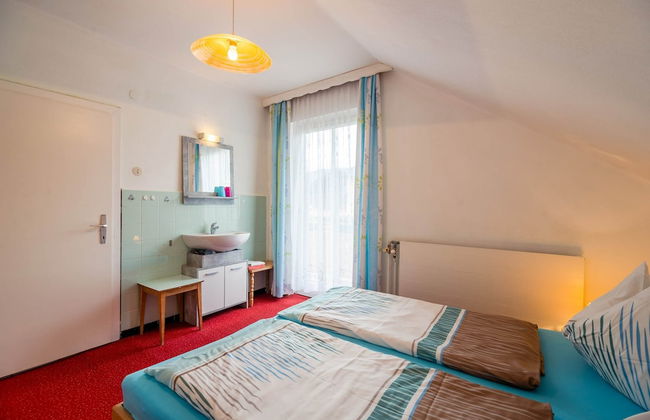 Apartment in Tropolach Near Ski Lift - Foto 4