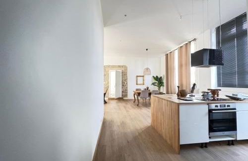 La LOGE entre Pierre & Histoire - Foto 4