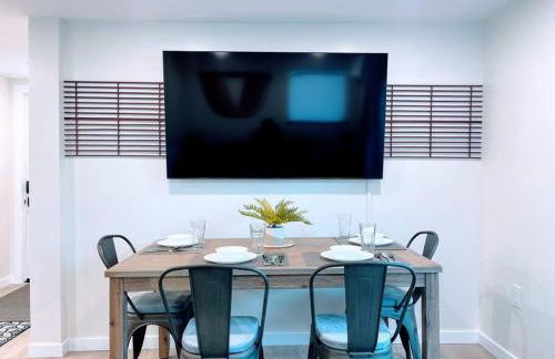 Redwood Oasis, Grove and Nook - Foto 40