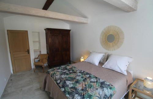 Gite sur la Founintrouze - Foto 23