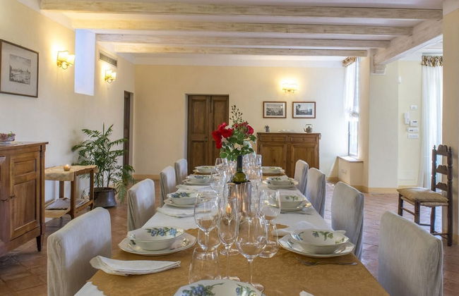 Antiche Pietre 10 in Tuoro sul Trasimeno - Foto 31