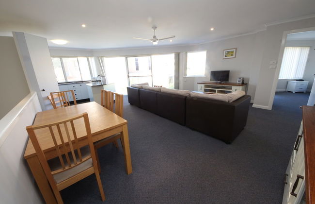 Ocean Shores Unit 11 at South West Rocks - Photo 5