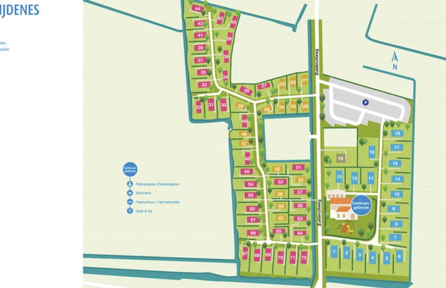 Lodge by Markermeer Near Hoorn - Foto 24