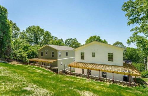 City Side Comfort in Missionary Ridge - hot tub - Foto 43