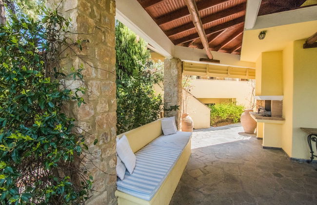 Calypso by halu! Sani Villas - Foto 10