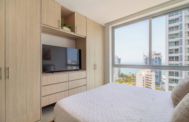 Salguero Suites By HostPro - Foto 62