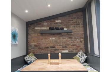 Amble Holiday Home - Photo 25