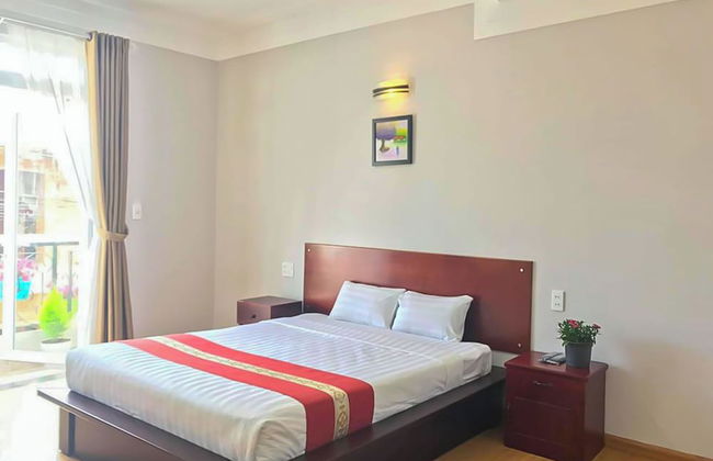 Jolie House - Foto 9