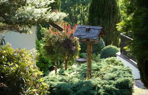 Ferienhaus zum Frankenblick - Foto 14