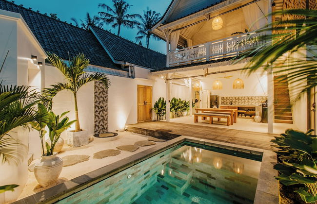 Villa Love Lembongan - Foto 67