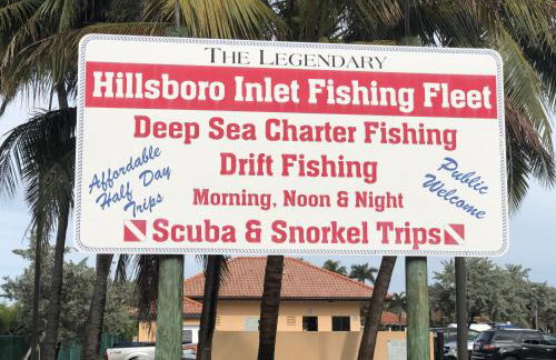 Purely Pompano, Pool, Water front, Paddleboard, Beach, 5 bedroom 3 bath - Photo 56