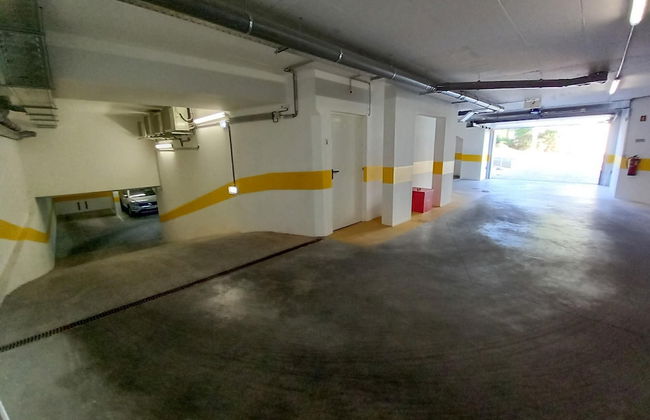 T1 Alto Forte Novo AC Wi-fi Praia - Foto 28