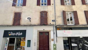 Le Coeur de Rodez - Photo 2