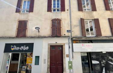 Le Coeur de Rodez - Photo 2